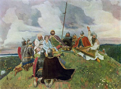 сочинение по картинке васнецов баян сочинение по картинке васнецов баян