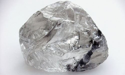 Алмаз полезное ископаемое