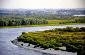 Реки и озёра Беларуси