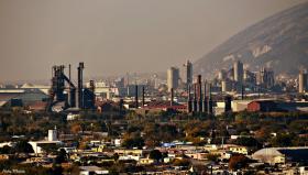 Промышленность и сельское хозяйство Мексики