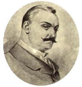 Павел Петрович Кирсанов