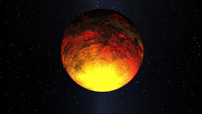 Kepler-10 b