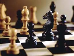 сочинение шахматы