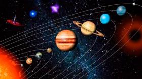 загадки про планеты Солнечной системы