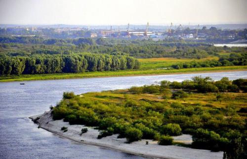 реки Беларуси