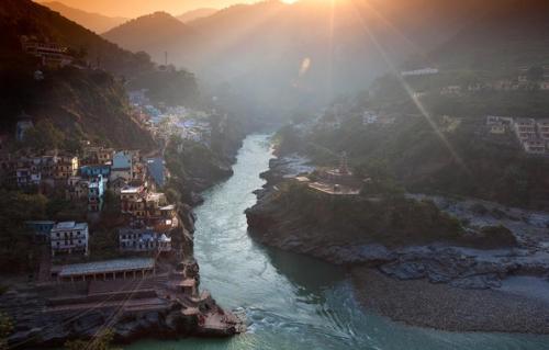 реки Индии