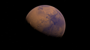 Экспедиция на Марс