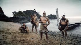 Народы Новой Зеландии