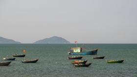 море Вьетнама