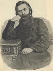 Иван Захарович Суриков