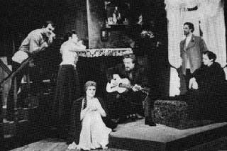 Анализ произведения Мещане Горького