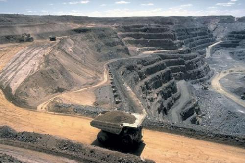 Полезные ископаемые уголь доклад 4 класс