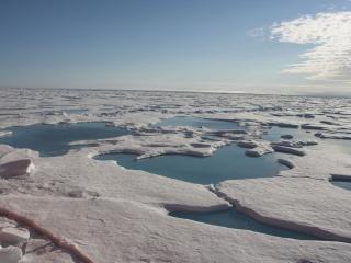 Чукотское море