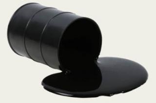 Полезные ископаемые нефть и сведения о ней