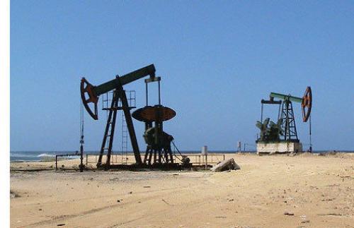 Информация об полезном ископаемом о нефти