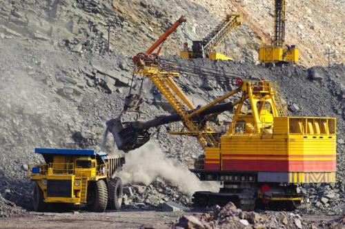 Какие полезные ископаемые добываются в австралии