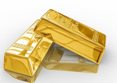 Сообщение о полезном ископаемом о золоте
